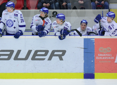 Leksands IF