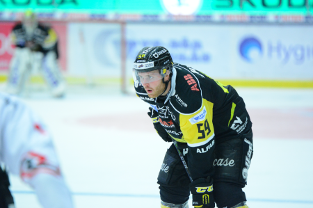 Anton Mylläri VIK Hockey