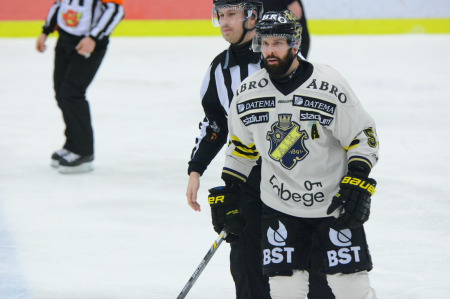 Emil Lundberg. Foto: Hockeysilly.se