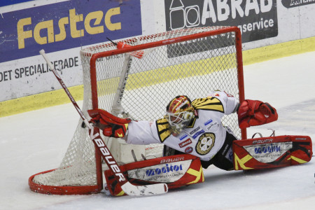 Niklas Svedberg. FOTO: Ola Westerberg / BILDBYRÅN 