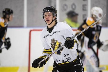 Jesper Bratt i AIK. Foto: Petter Arvidson / BILDBYRÅN