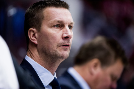Johan Pennerborn. Foto: Ludvig Thunman / BILDBYRÅN