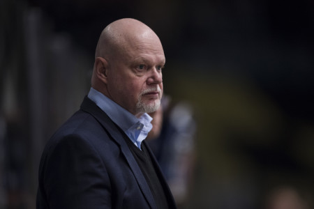 Roger Melin. Foto: Johanna Lundberg / Bildbyrån